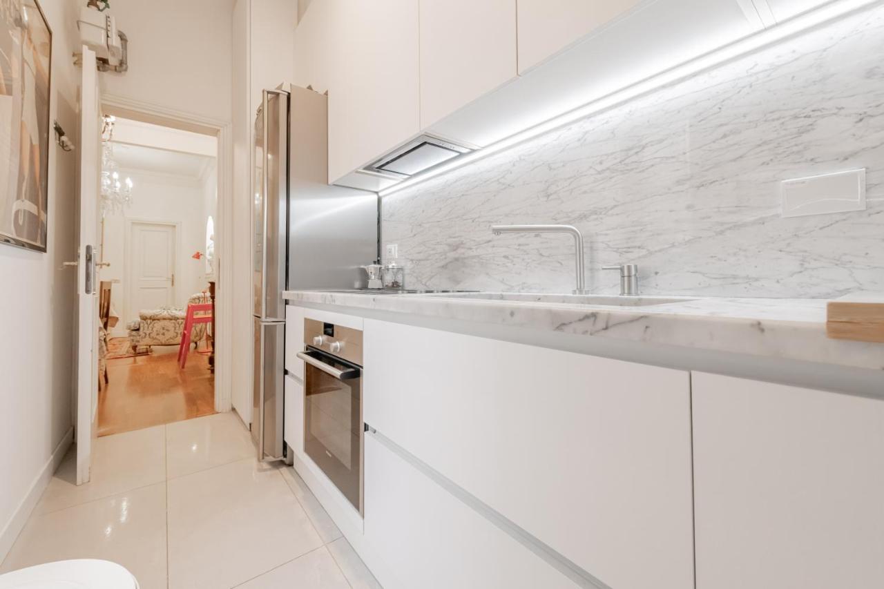 Apartment Realkasa Santo Stefano 101