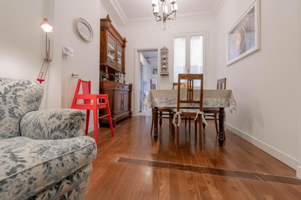 Realkasa Santo Stefano 101 Apartment