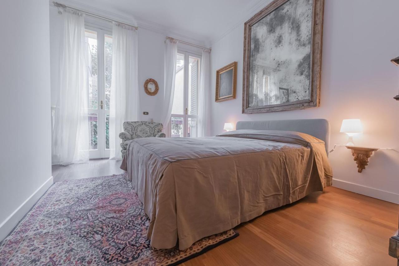 Realkasa Santo Stefano 101 Apartment Bologna