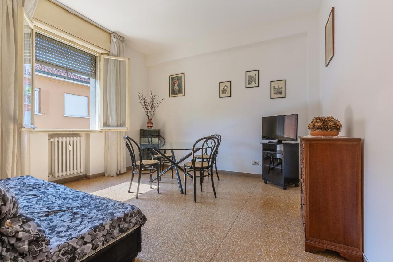 Apartment Rimesse & Ospedale Sant'orsola Bologna