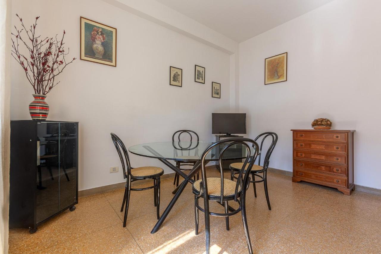 Rimesse & Ospedale Sant'orsola Apartment *