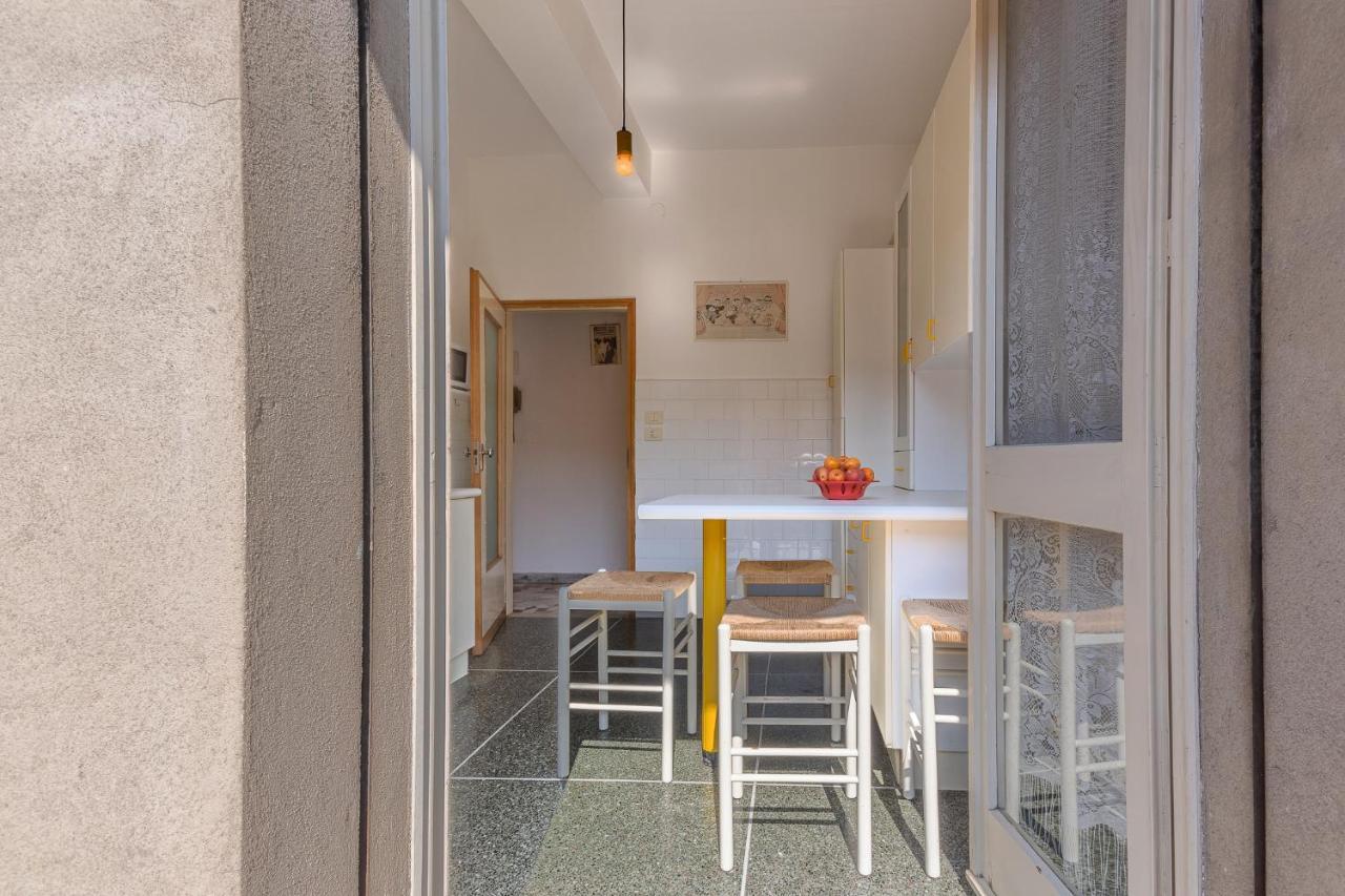 Apartment Rimesse & Ospedale Sant'orsola *
