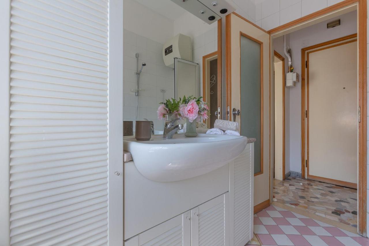 Apartment Rimesse & Ospedale Sant'orsola Bologna