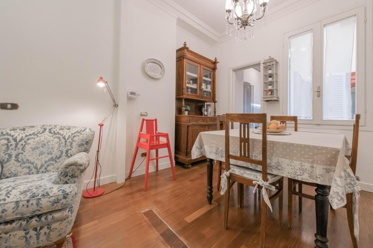 Apartment Realkasa Santo Stefano 101 Bologna