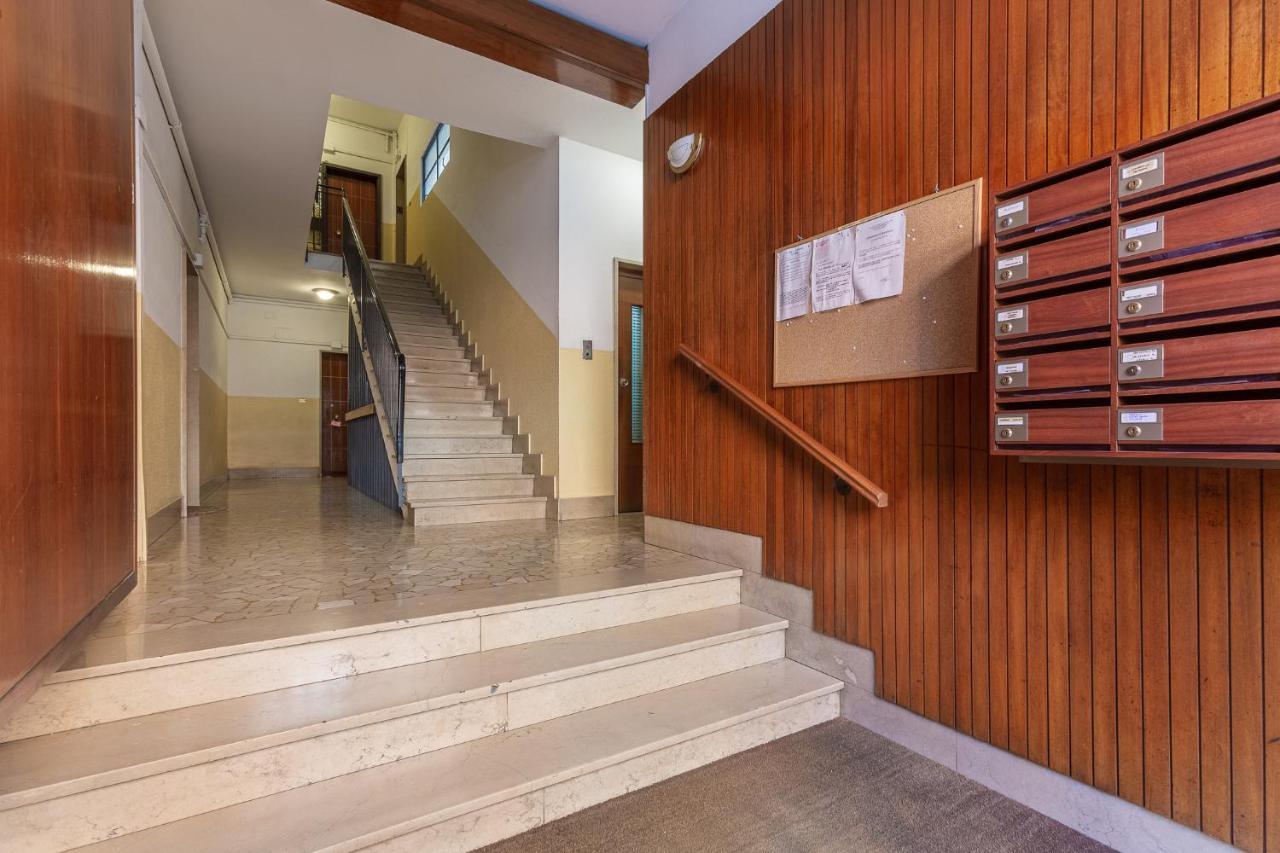 Rimesse & Ospedale Sant'orsola Apartment *