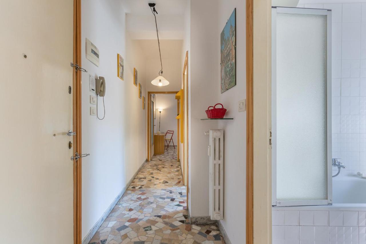 Rimesse & Ospedale Sant'orsola Apartment