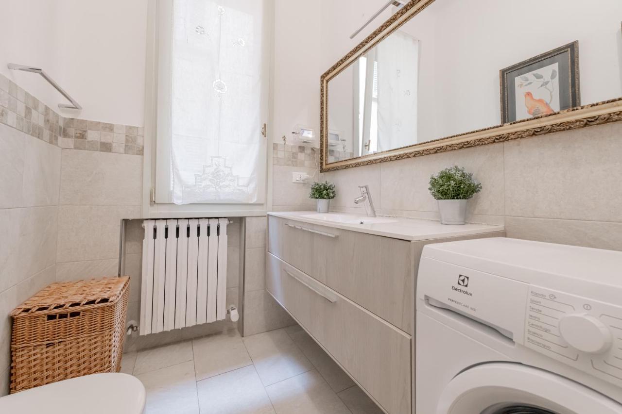 Apartment Realkasa Santo Stefano 101 Bologna