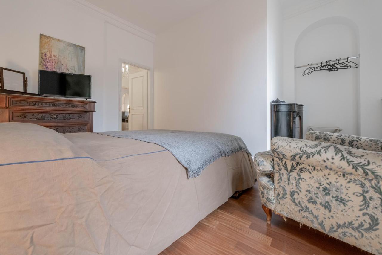 Realkasa Santo Stefano 101 Apartment
