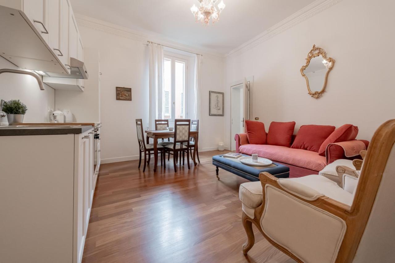 Realkasa Santo Stefano 101 Apartment *