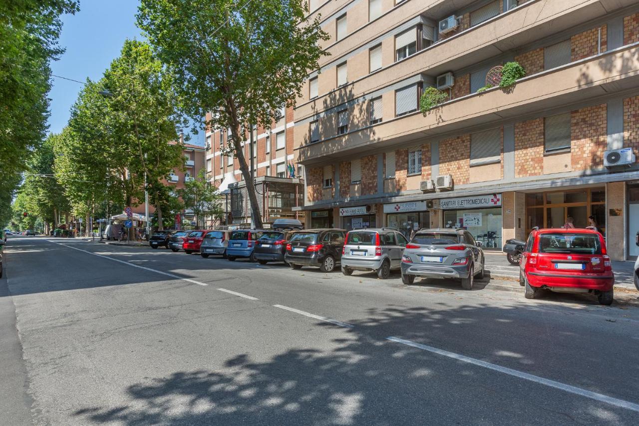 Apartment Rimesse & Ospedale Sant'orsola *
