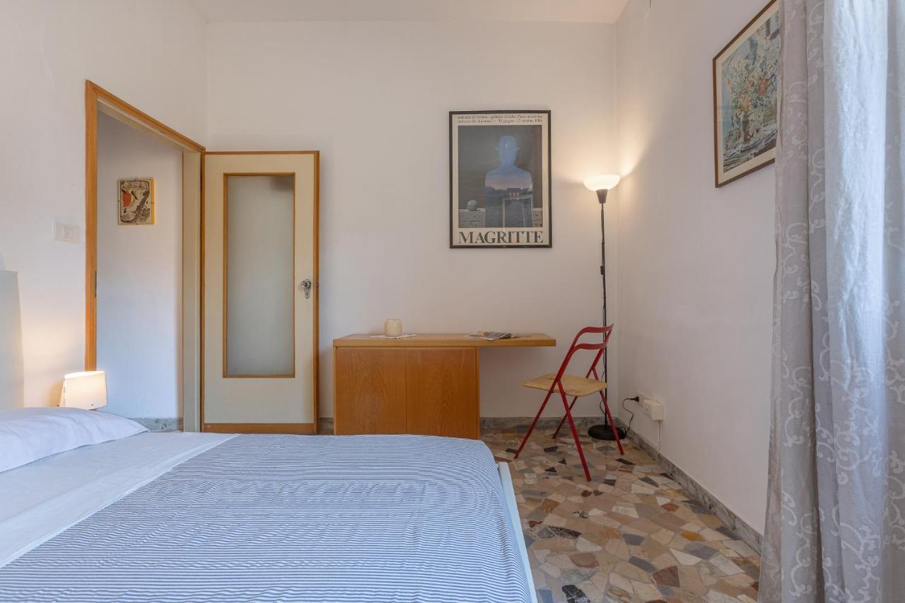 Apartment Rimesse & Ospedale Sant'orsola *