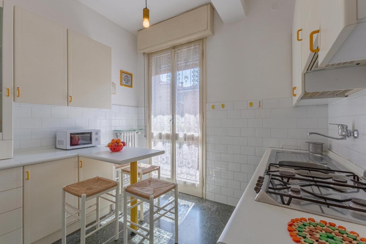 Apartment Rimesse & Ospedale Sant'orsola