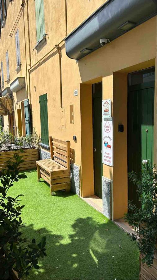 Corticella 1 Apartment Bologna