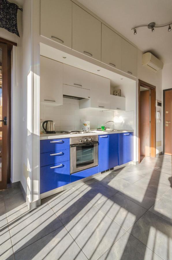 Realkasa Station Flat Apartment *