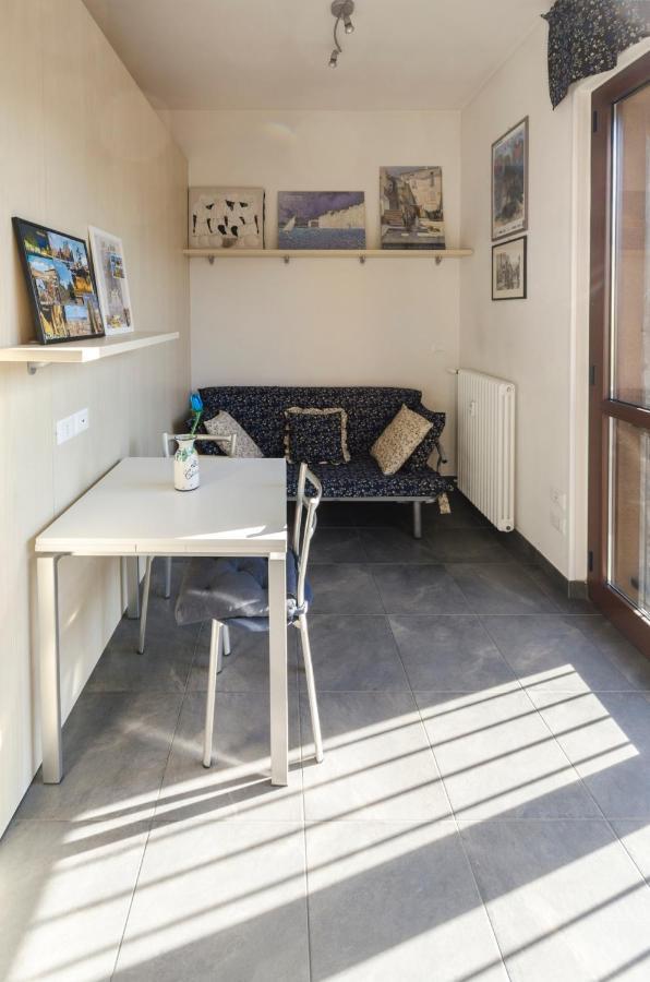 Realkasa Station Flat Appartamento Bologna