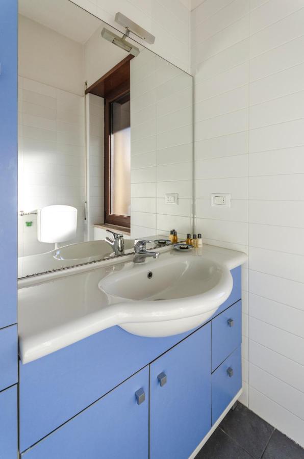 Realkasa Station Flat Appartamento *