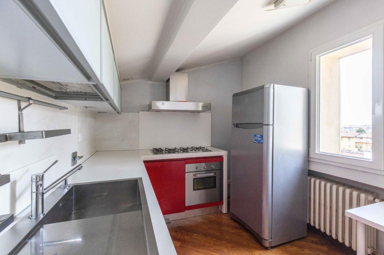 Interno 29 By Shortholidays Apartment Bologna