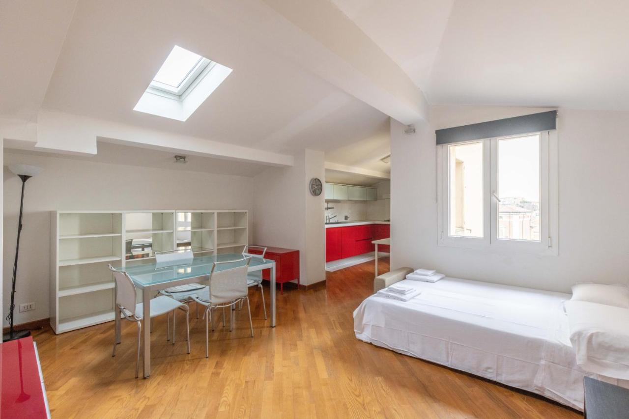 Interno 29 By Shortholidays Apartment Bologna