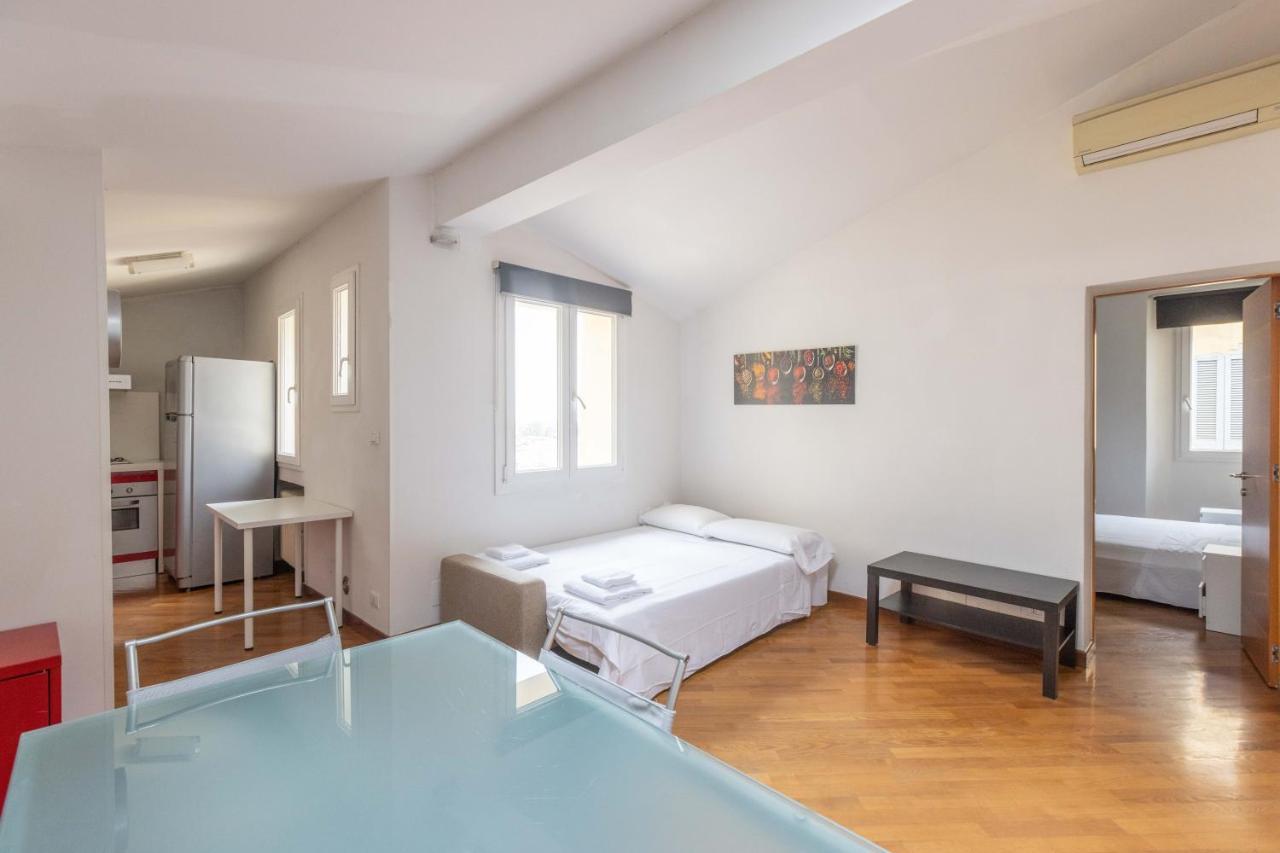 Apartment Interno 29 By Shortholidays Bologna