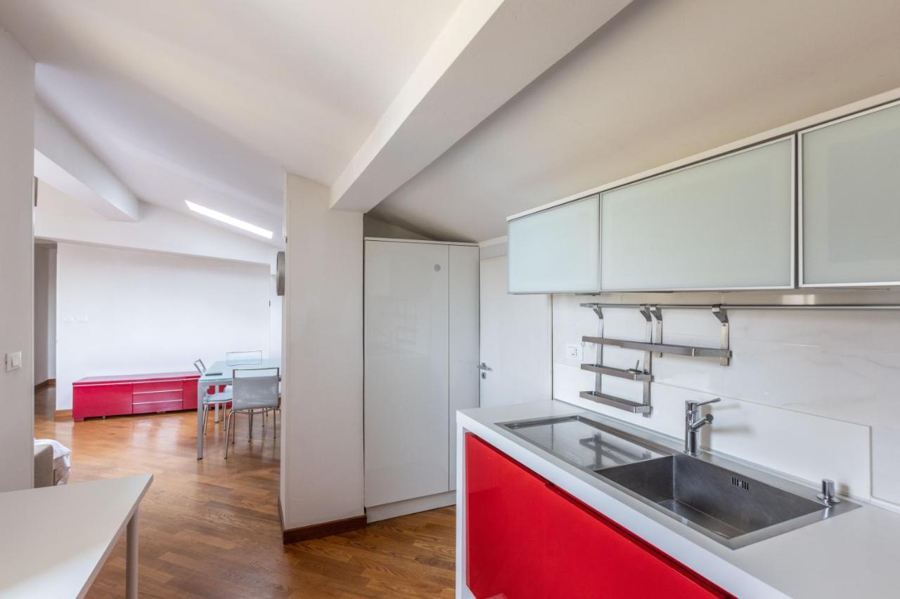 Apartment Interno 29 By Shortholidays