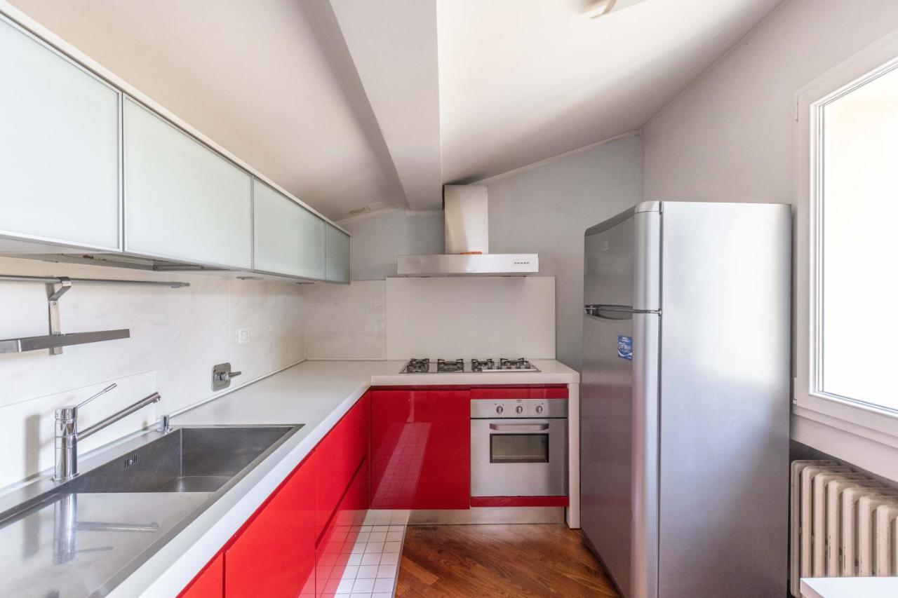 Interno 29 By Shortholidays Apartment