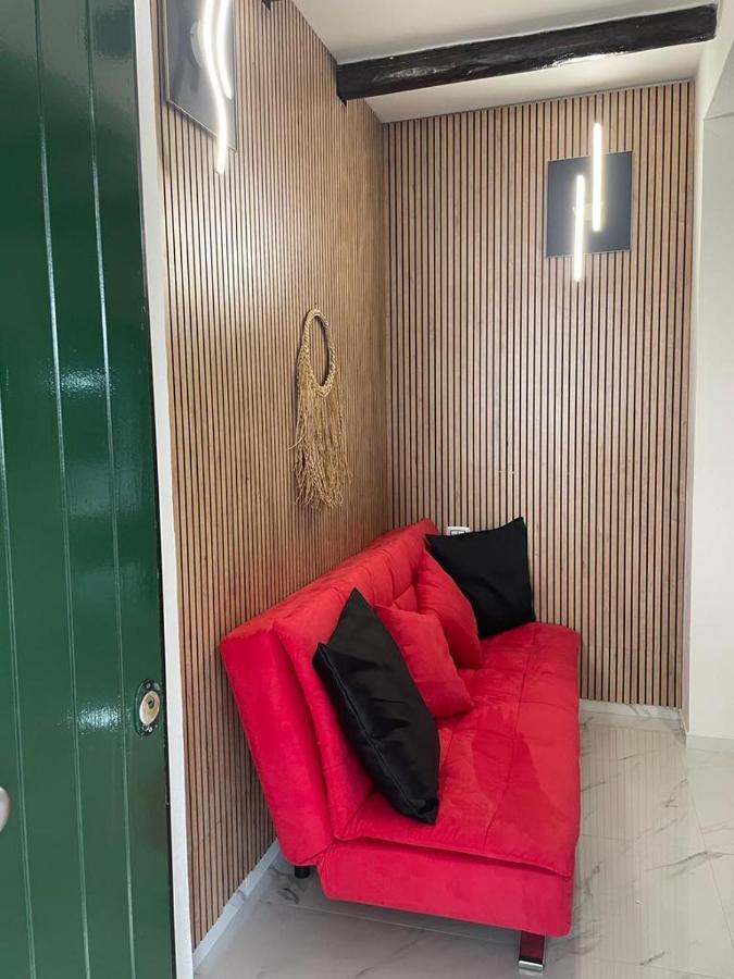 Apartment Corticella 1