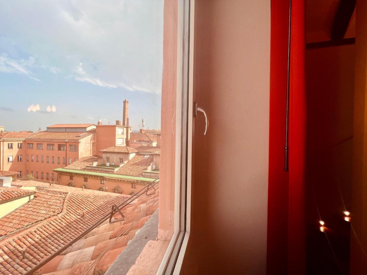 Apartment House Of Lovers - Magnificent View In The Heart Of *