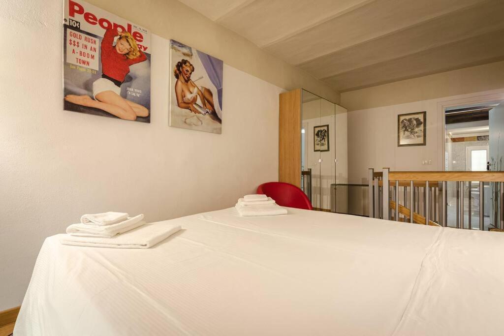 Appartement Fossalta *
