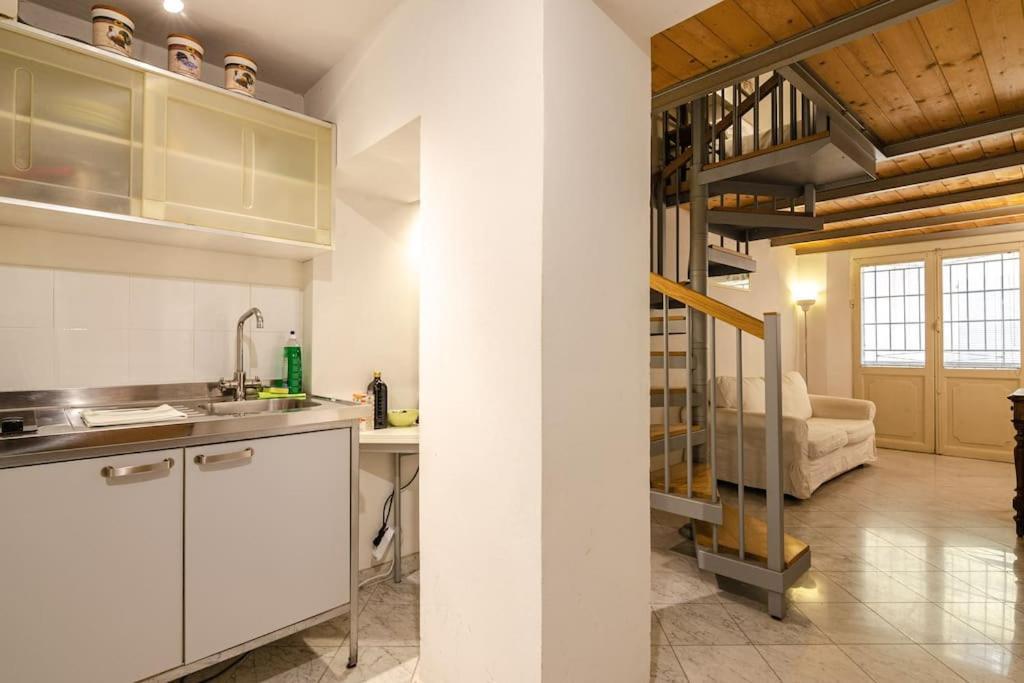 Appartement Fossalta Bologna