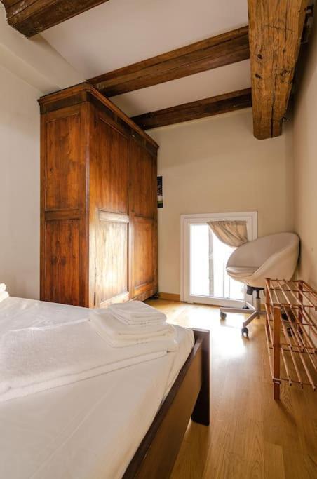 Apartment Residenza Fossalta