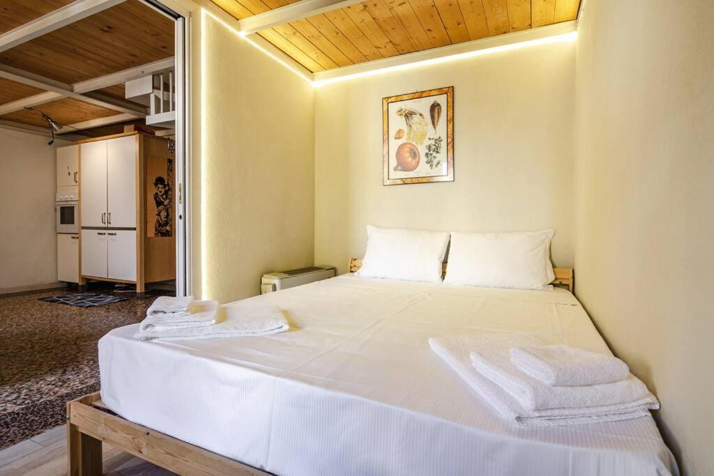 Residenza Fossalta * Bologna
