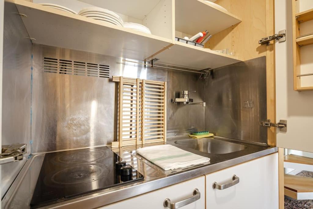 Apartment Residenza Fossalta *