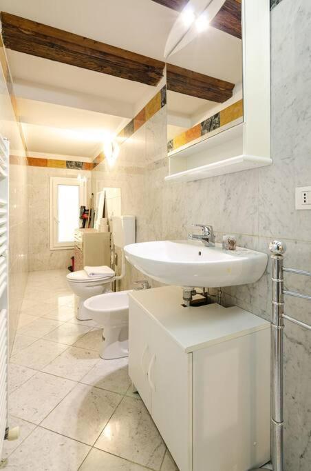 Appartement Fossalta Bologna