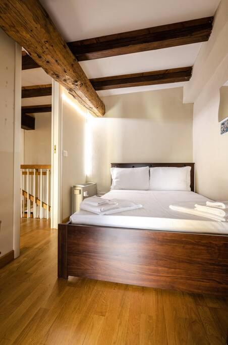 Residenza Fossalta Apartment