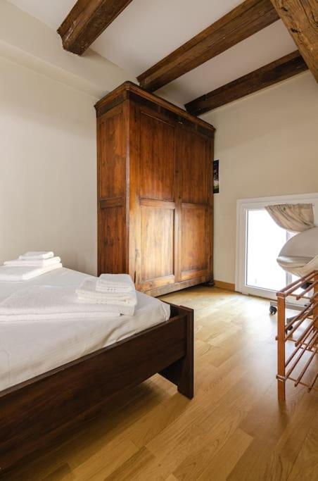 Residenza Fossalta Apartment Bologna