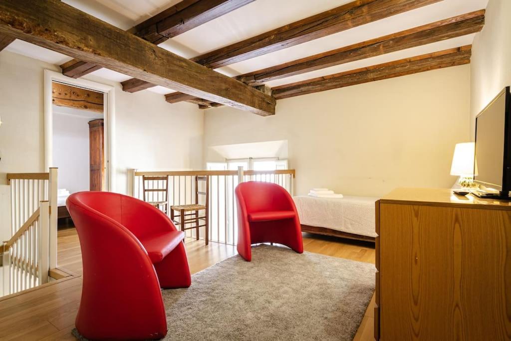 Apartment Residenza Fossalta Bologna