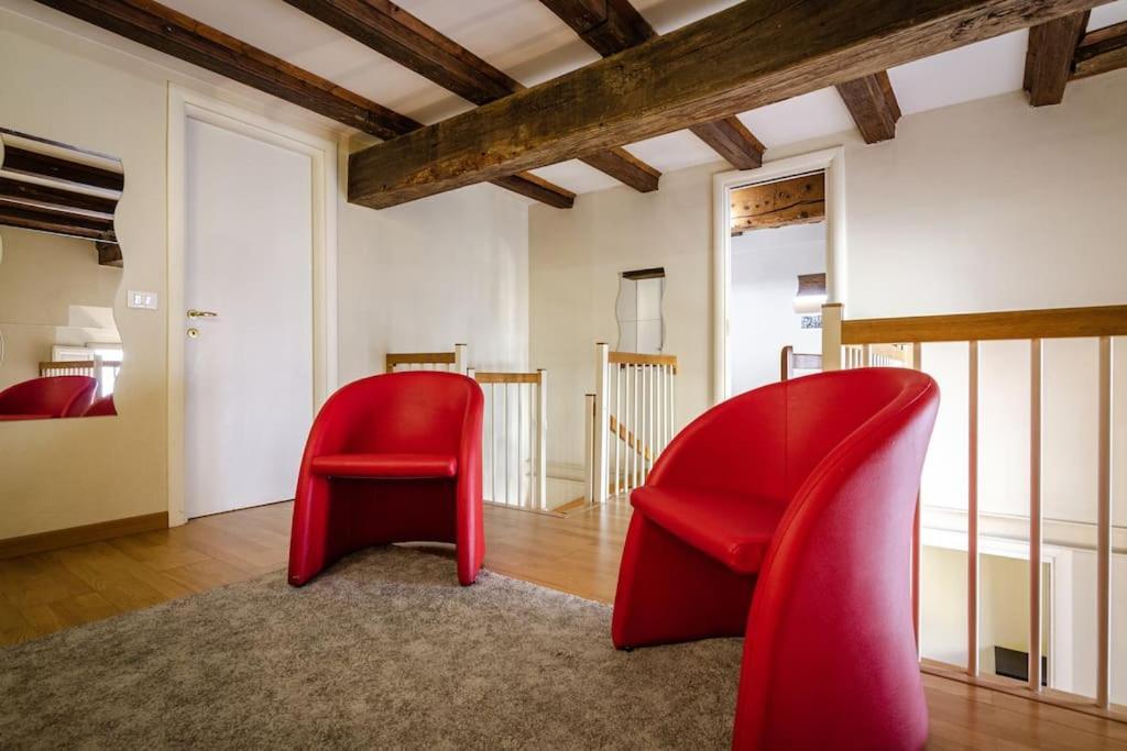 Apartment Residenza Fossalta *