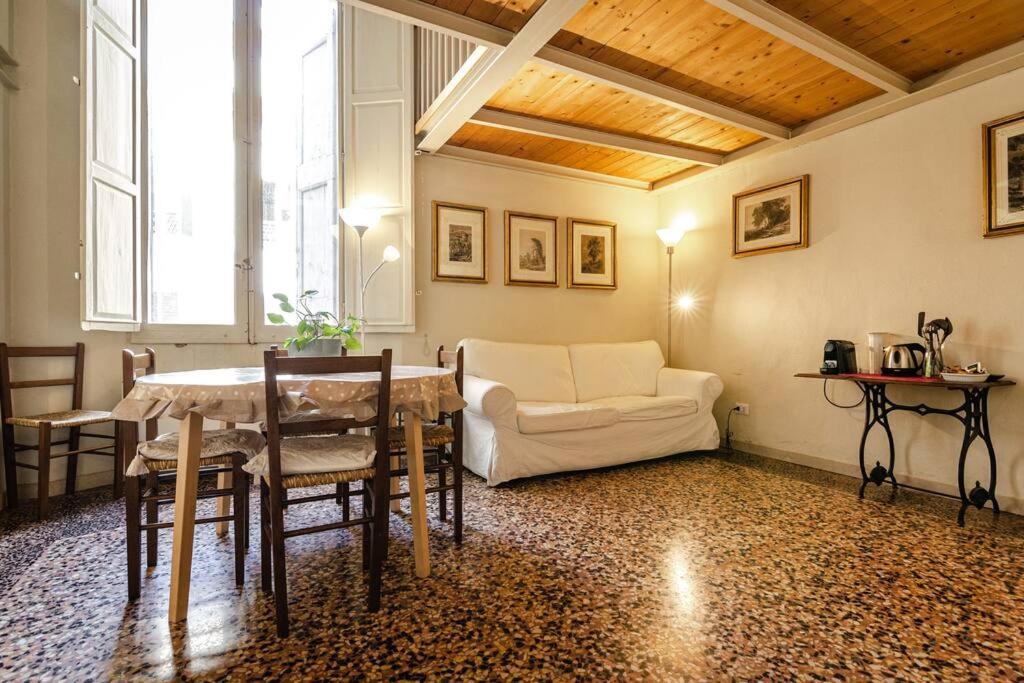 Apartment Residenza Fossalta Bologna