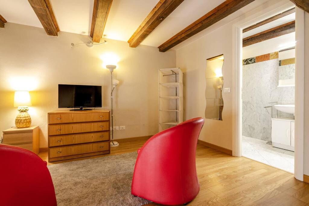 Residenza Fossalta *
