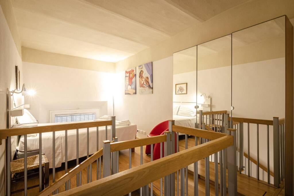 Fossalta Appartement Bologna