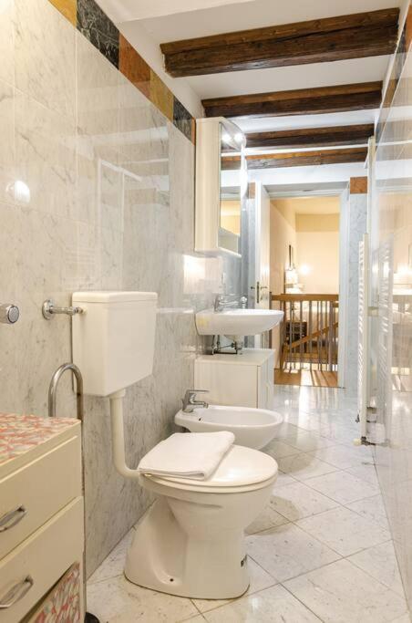 Appartement Fossalta *