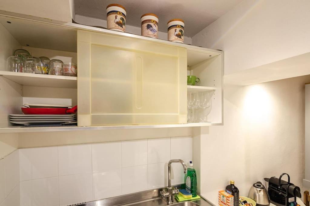 Appartement Fossalta Bologna