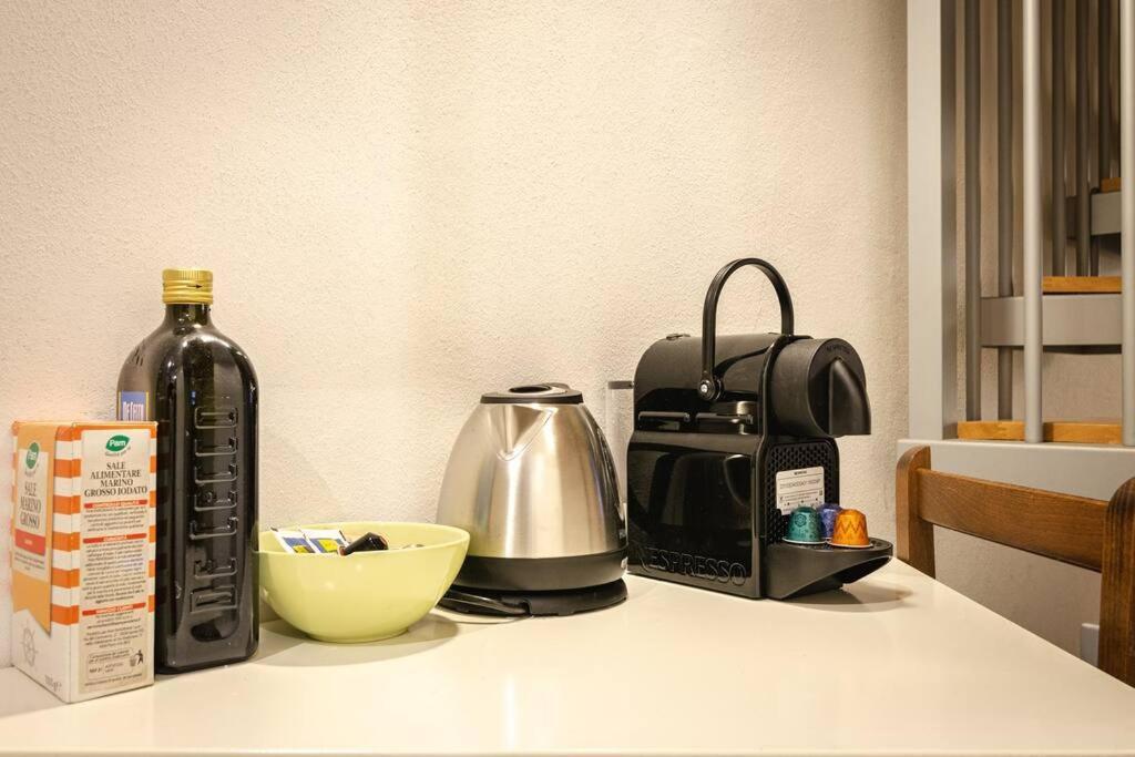 Fossalta Appartement
