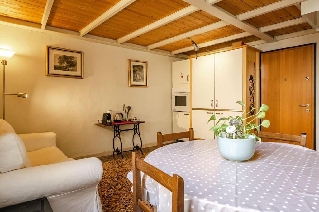Residenza Fossalta Apartment *