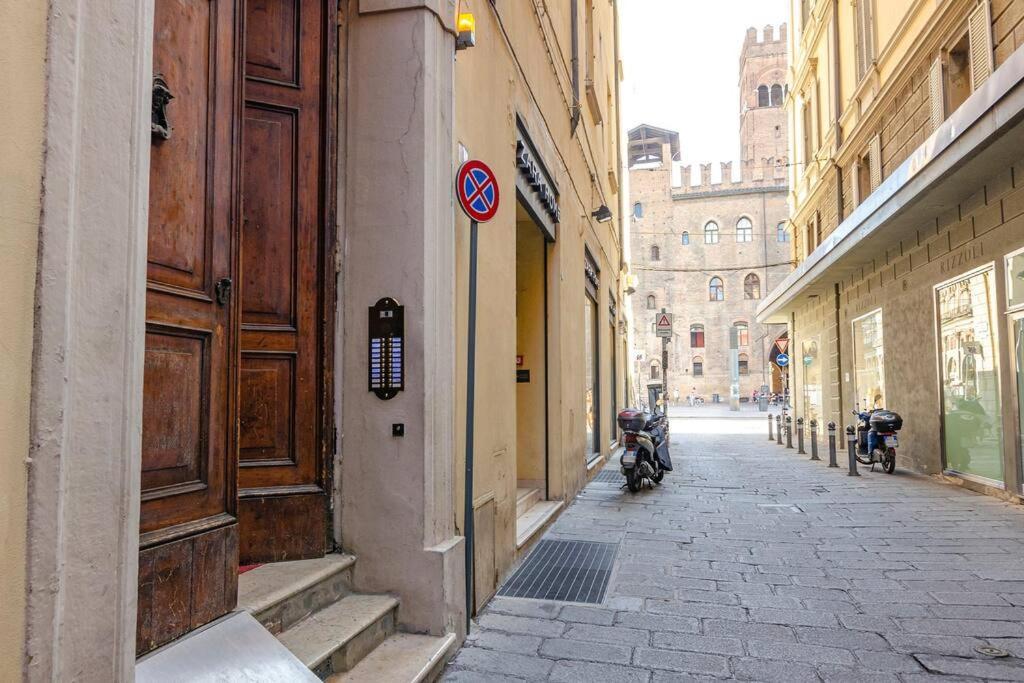Apartment Residenza Fossalta Bologna