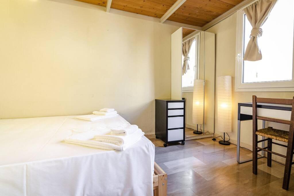 Apartment Residenza Fossalta
