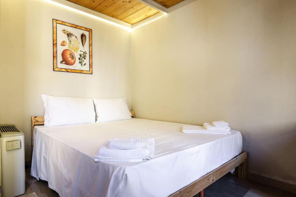 Residenza Fossalta Apartment