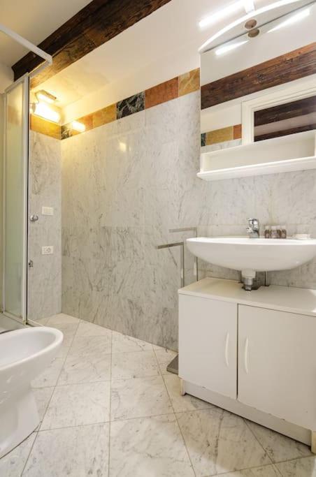 Apartment Residenza Fossalta *