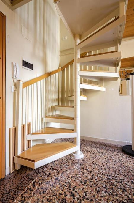Apartment Residenza Fossalta Bologna