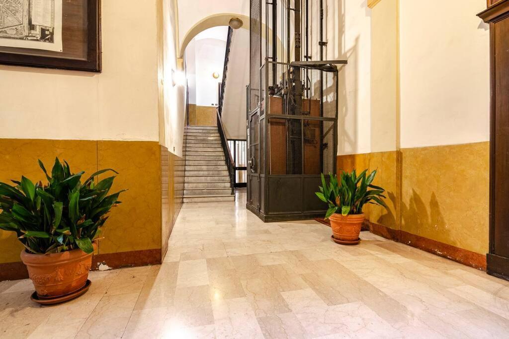 Residenza Fossalta *